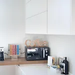 Biancoperla - Meliora Appartement *