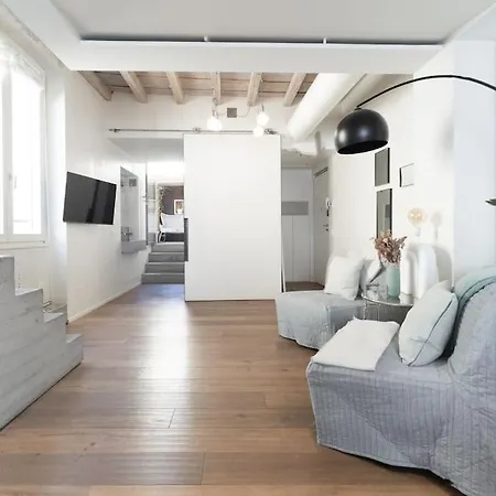 Biancoperla Apartamento