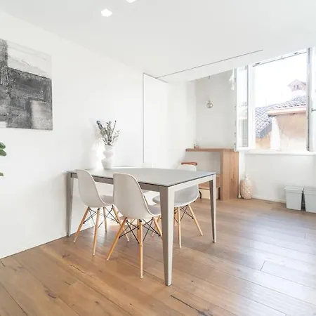 Apartamento Biancoperla *