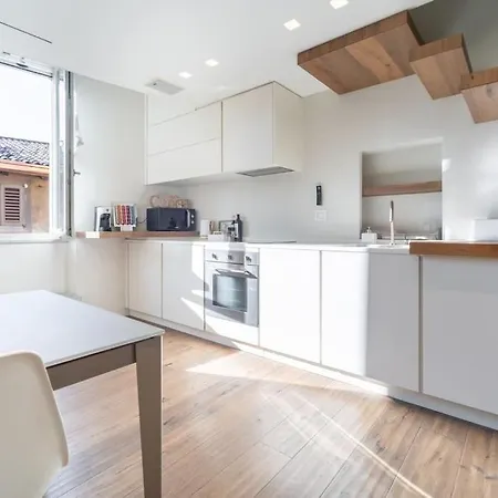 Biancoperla Apartamento