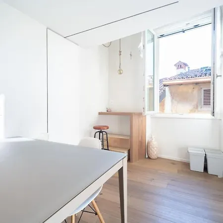 Biancoperla Apartamento *