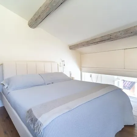 Apartamento Biancoperla