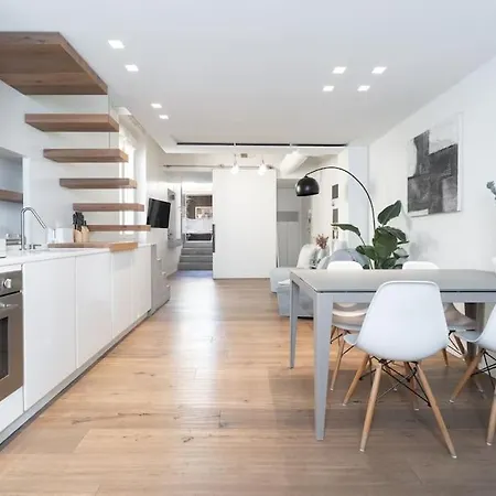 Biancoperla - Meliora Apartmán