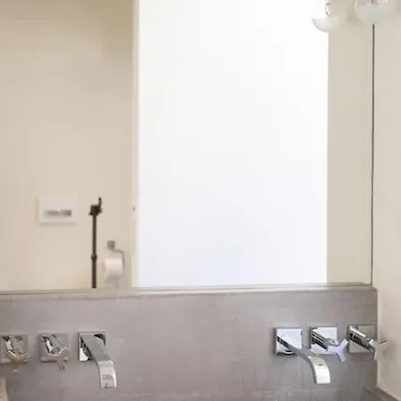 Biancoperla - Meliora Apartmán *