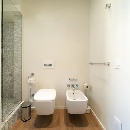 Biancoperla Apartamento