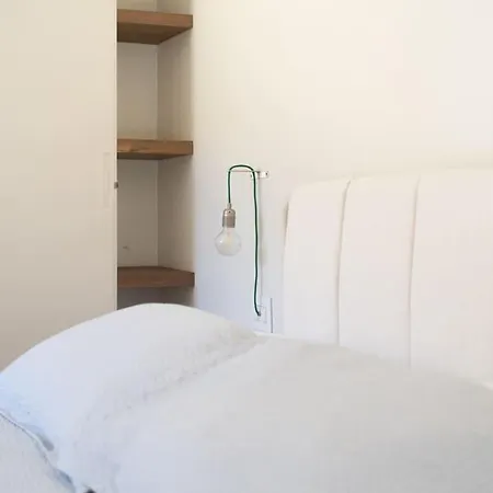 Biancoperla Apartamento *