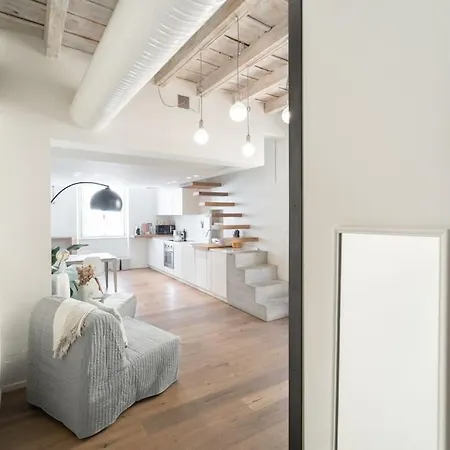 Biancoperla Apartamento Bérgamo