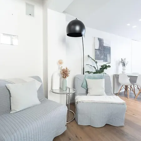 Biancoperla Apartamento