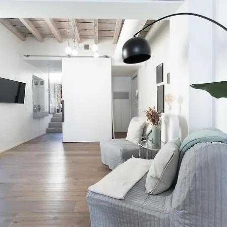 Apartamento Biancoperla *