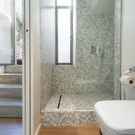 Apartamento Biancoperla Bérgamo