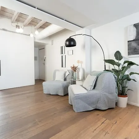 Apartamento Biancoperla