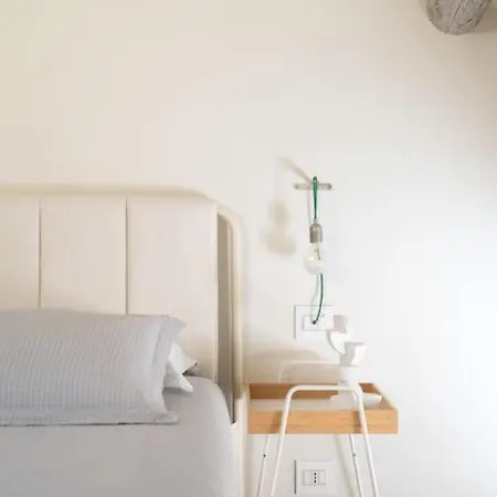 Biancoperla Apartamento Bérgamo