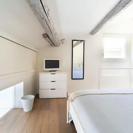 Biancoperla * Bérgamo